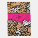 Search for tigers tea towels Animal pattern