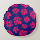 Search for tropical hibiscus pillows Pink
