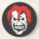 Search for scared coasters Scary