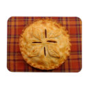 Recherche de tartes magnets Nourriture