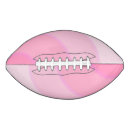 Recherche de pink footballs Rayures