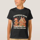 Search for gingerbread kids tshirts Lifestyle