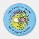 Search for existence magnets Cartoon network