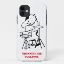 Search for drummers iphone cases Jazz