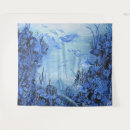 Search for ocean tapestries Water