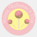 Search for st valentines stickers Pink