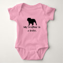 Recherche de grossier bébé vêtements Taureau