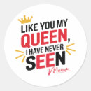 Search for my momma stickers Mommy