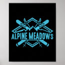 Search for ski alpin posters Mountain