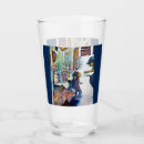 Search for classy beer glasses Chic