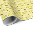 Search for flip flop wrapping paper Tropical