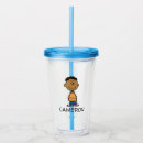 Search for charlie brown tumblers Standing