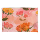 Search for silk pillowcases Flower
