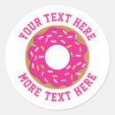Search for cute doughnuts stickers Girl