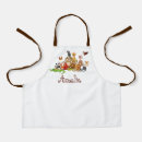 Search for elephant print aprons Kids