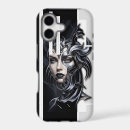 Recherche de cyber iphone coques Blanc