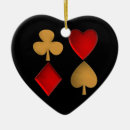 Search for spades ornaments Clubs