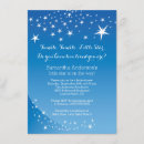 Search for stars invitations Baby