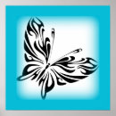 Search for black border posters Pretty