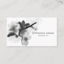 Search for cherry blossoms business cards Chic