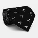 Search for aries ties Horns