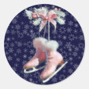 Search for ice skating stickers Skates