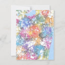 Recherche de chennai inde cartes postales Aquarelle