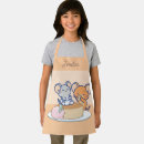 Search for cheesecake aprons Cute