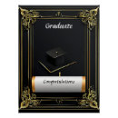 Search for graduation diploma posters Mortarboard