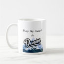 Search for denver mugs Mile high city