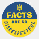 Search for facts stickers Liberal