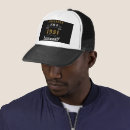 Search for 70th birthday hats Retro