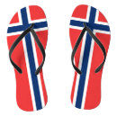 Search for norwegian flag clothing National