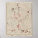 Search for topography posters States