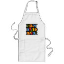 Search for cool dad aprons Retro