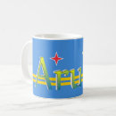 Search for caribbean flag mugs Islands