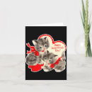 Search for vintage cat valentines day cards Retro