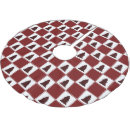 Search for buffalo check plaid tree skirts Trendy