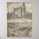 Recherche de peru posters Lithographed