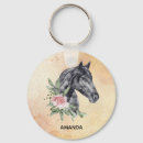 Search for horse head keychains Equestrian