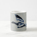 Search for blue goose mugs Bird