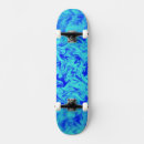 Search for blue fire skateboards Black