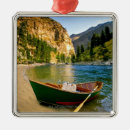 Search for idaho ornaments River
