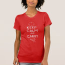 Search for concealed carry tshirts Weapon