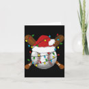 Search for baseball christmas cards Pyjamas