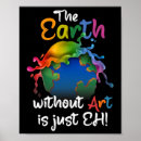 Search for planet earth posters Recycle