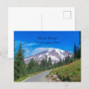 Search for washington state postcards Mountain