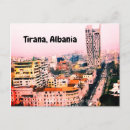 Search for albania postcards City