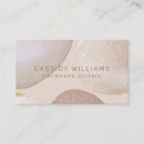 Search for pottery business cards Handmade