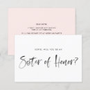 Recherche de soeurs invitations Sister